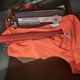 Essentials: Warning triangle, safety vest and first-aid kit